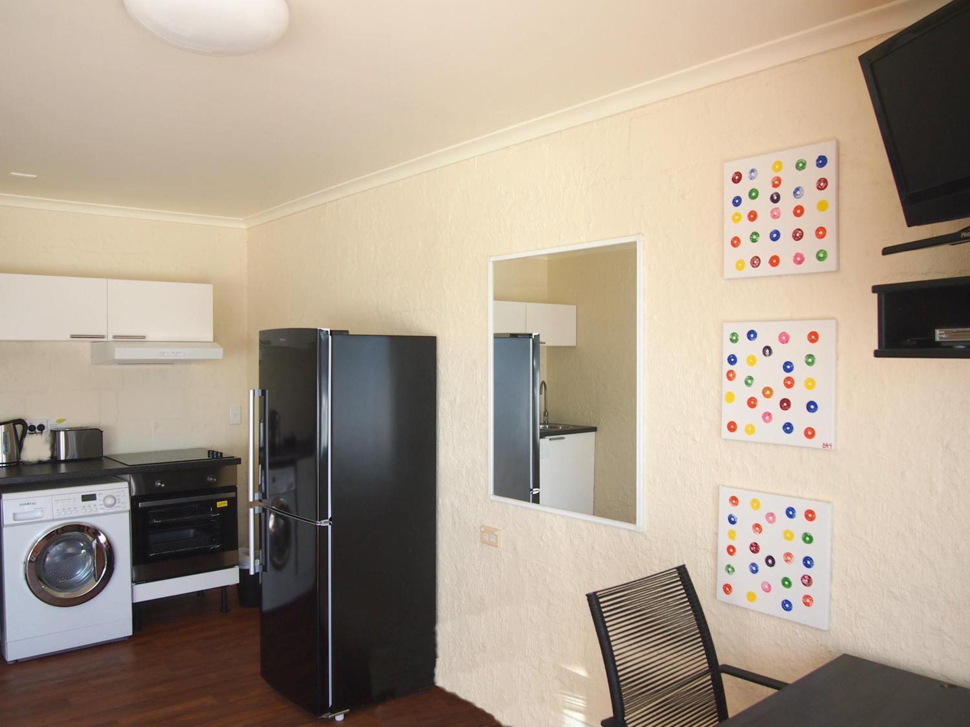 Siesta Central Apartments Сейл Номер фото