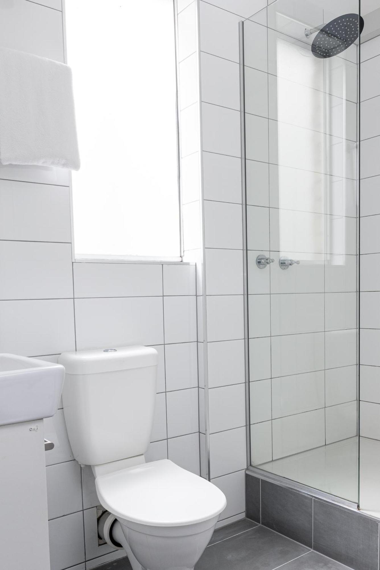 Siesta Central Apartments Сейл Екстер'єр фото