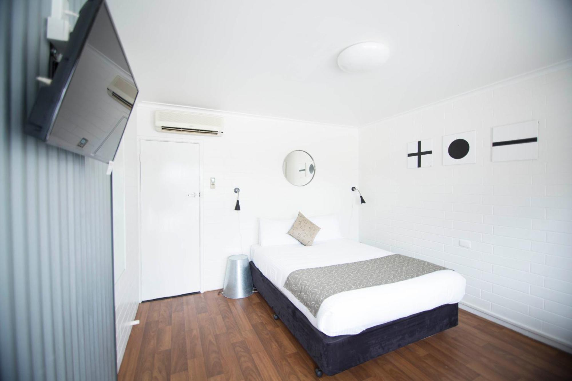 Siesta Central Apartments Сейл Екстер'єр фото