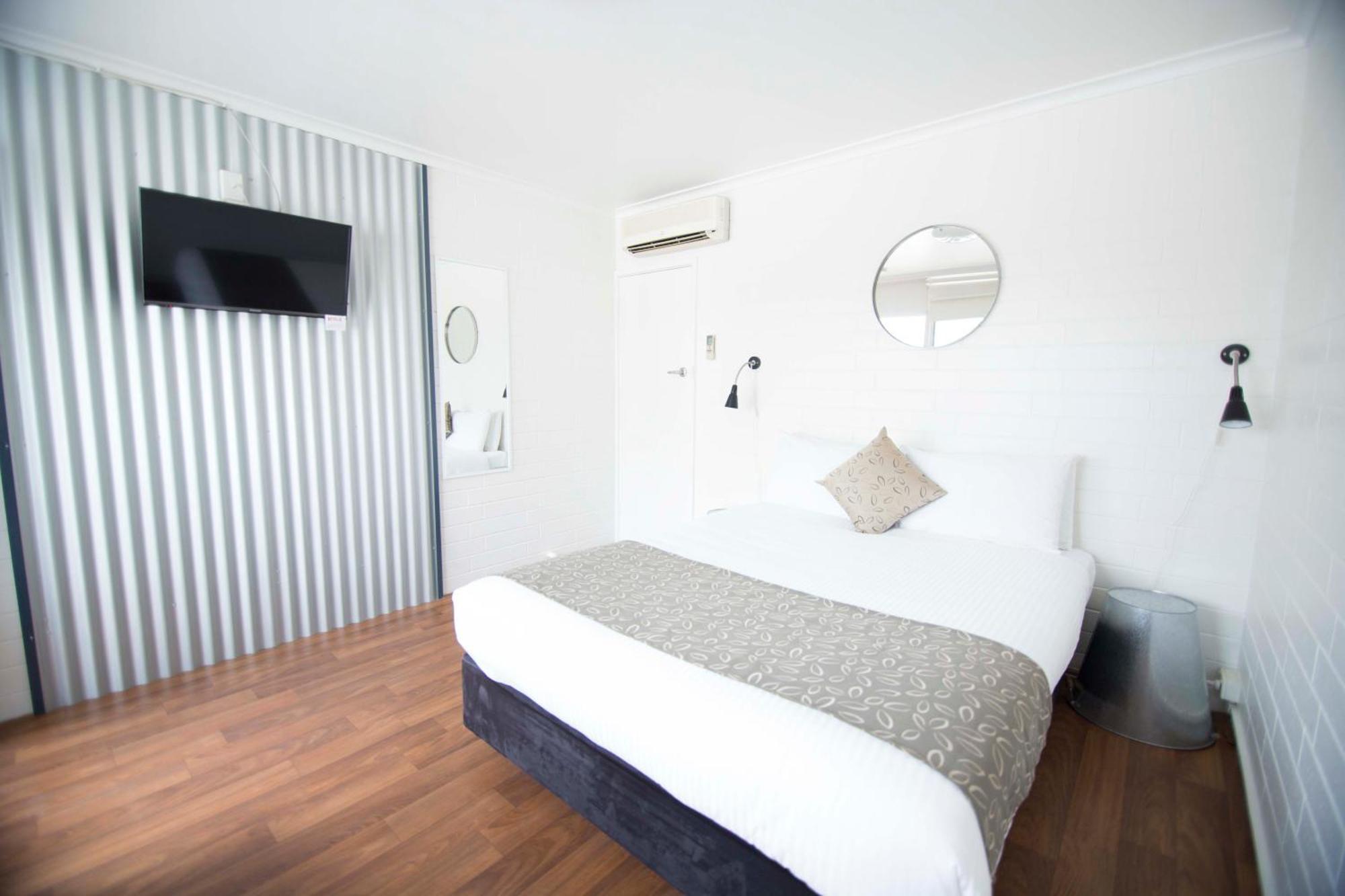 Siesta Central Apartments Сейл Екстер'єр фото