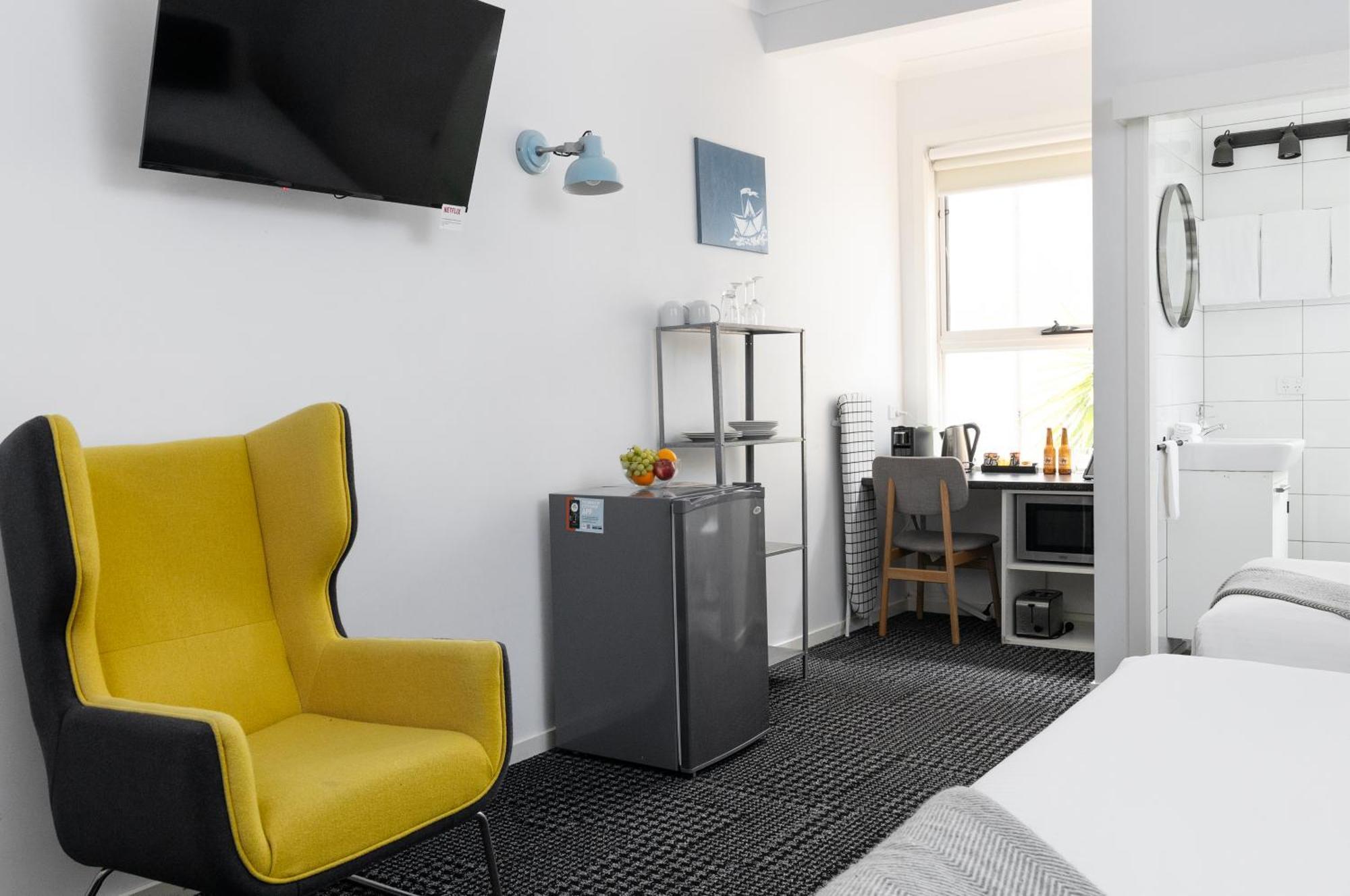 Siesta Central Apartments Сейл Екстер'єр фото