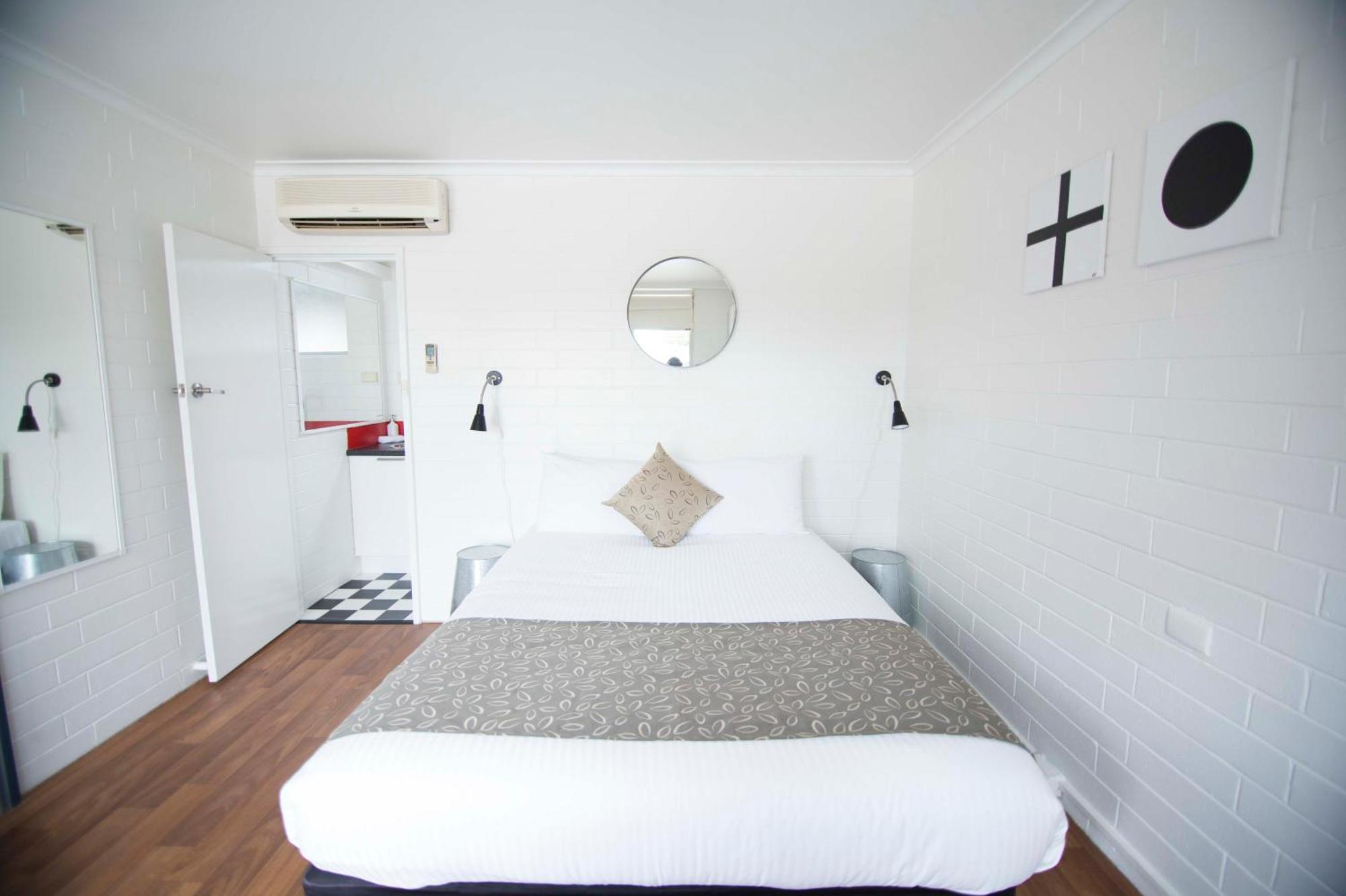 Siesta Central Apartments Сейл Екстер'єр фото