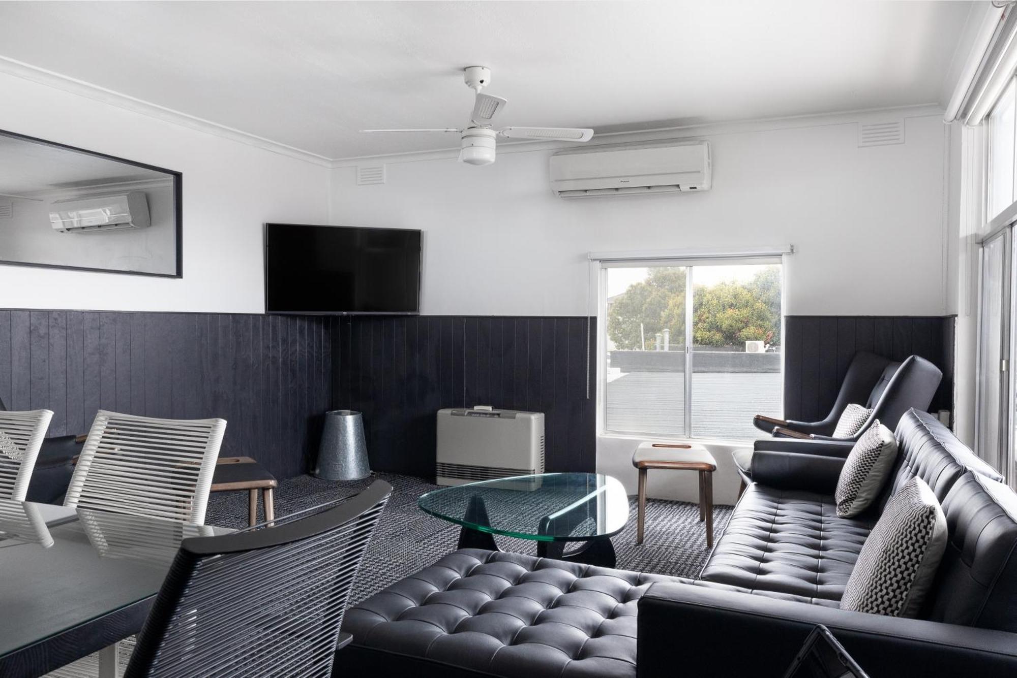 Siesta Central Apartments Сейл Екстер'єр фото