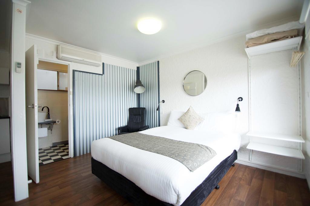 Siesta Central Apartments Сейл Номер фото