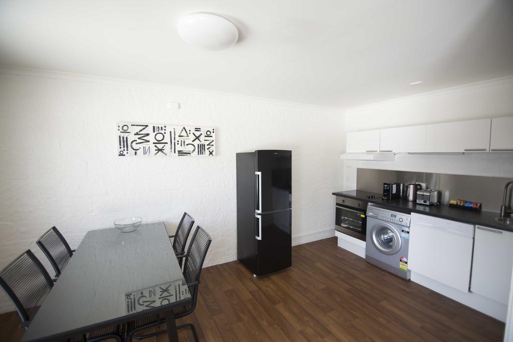Siesta Central Apartments Сейл Номер фото