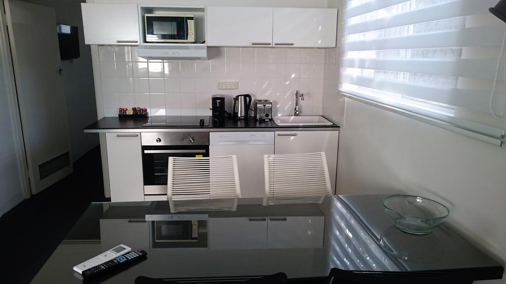 Siesta Central Apartments Сейл Екстер'єр фото